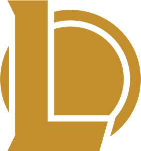 League of Legends Logo