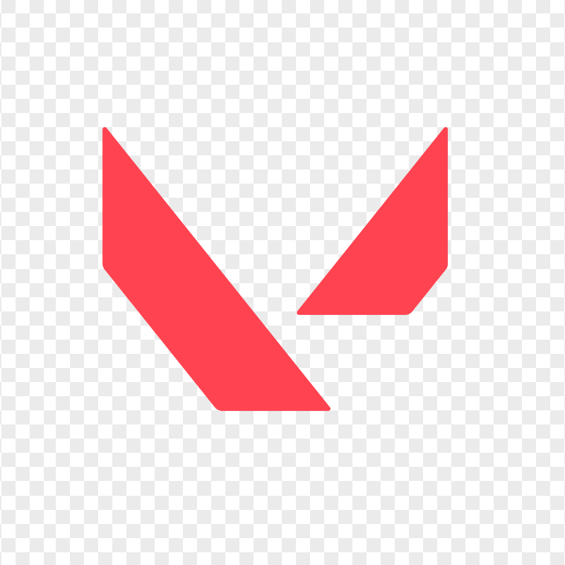 Valorant Logo